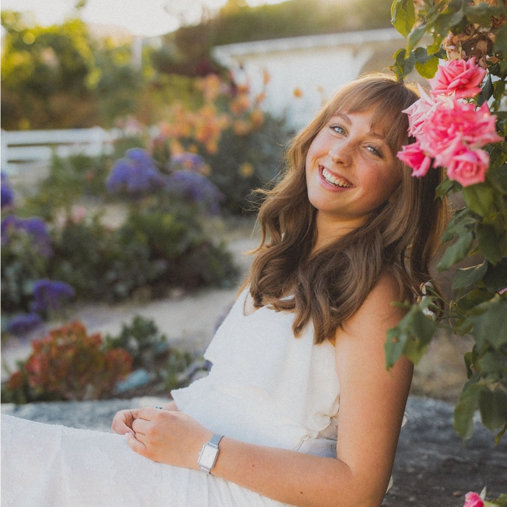 Meet your Posher, Libby